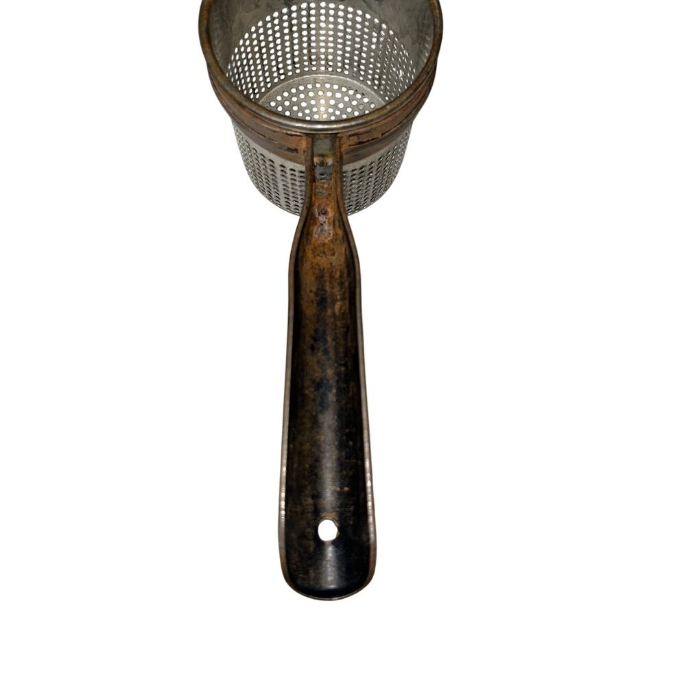 Vintage Landers Fray and Clark Potato Masher Used - Picture 5 of 14
